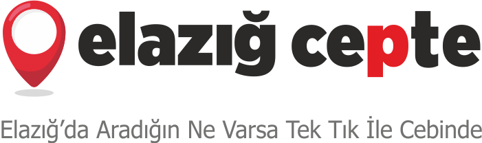 Elazığ Cepte — Elazığ'da Aradığın Ne Varsa Tek Tık İle Cebinde